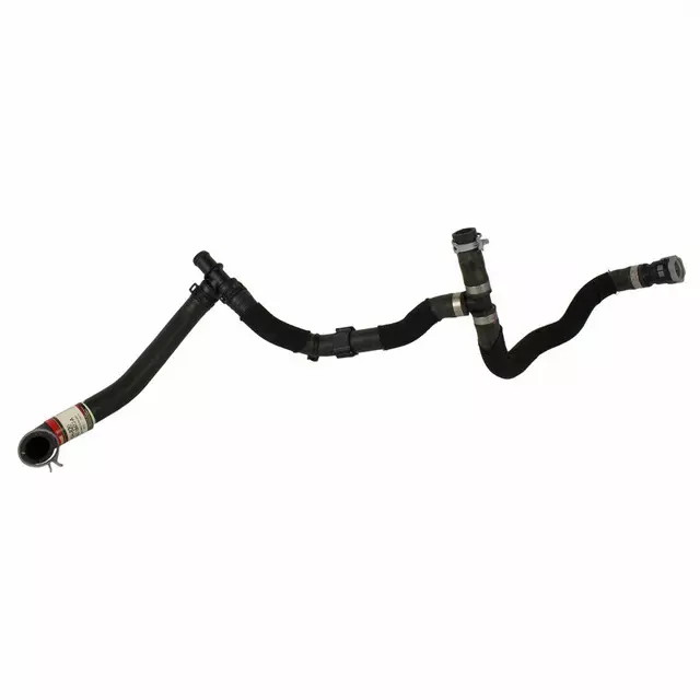 Hose Heater Water - Ford (EV6Z-18472-A)