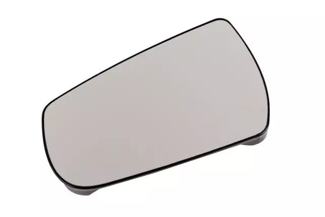 Driver Side Door Mirror Glass - GM (23177423)