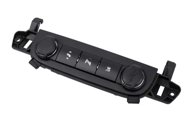 25980061 - Brakes: Adjuster Switch for Chevrolet: Suburban 1500, Suburban 2500, Tahoe | GMC: Yukon, Yukon XL 1500, Yukon XL 2500 Image