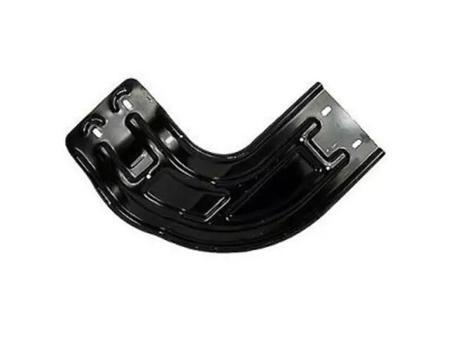 F65Z5B018AC - Body: Skid Plate for Ford: Expedition, F-150, F-150 Heritage, F-250 | Lincoln: Navigator Image