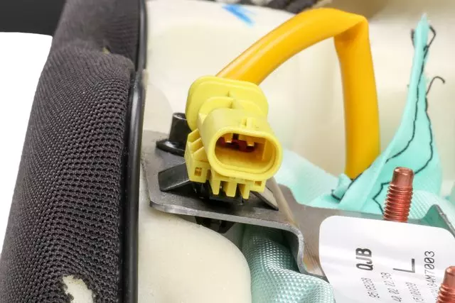 95165268 - Body: Bolster for GM Image