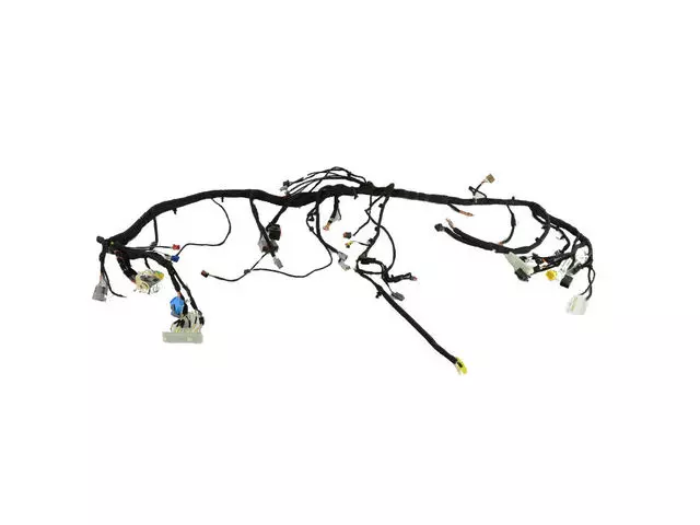 68338296AE - Electrical: Instrument Panel Wiring for Mopar Image image