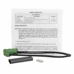 WPT1441 - : Wire Assembly for Ford Image