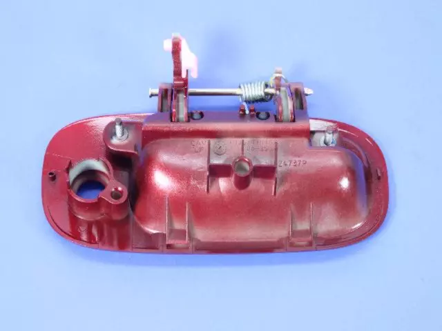 Exterior Door Handle, Left - Mopar (ys87arhaf)
