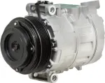 98570 - : Sanden PXV16 Compressor for FOUR SEASONS Image