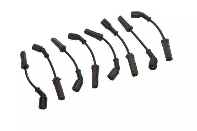 Spark Plug Wire Kit - GM (19417606)