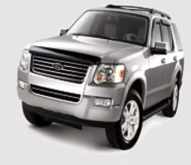 Mini Bug Shield - Ford (6L2Z-16C900-A)