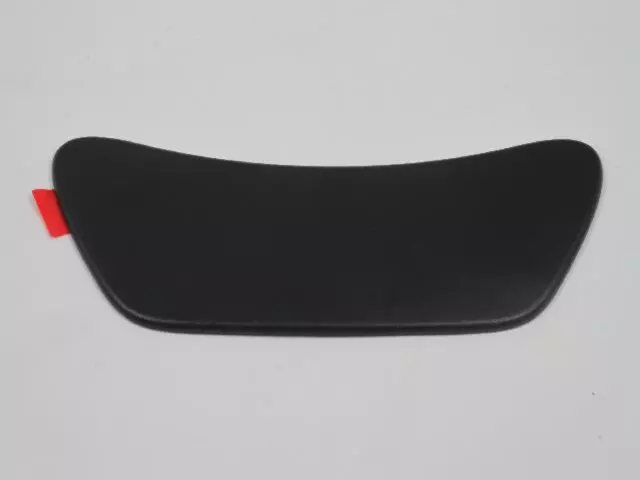 55360709AA - Body Sheet Metal Except Doors: Flipper Glass Pad for Jeep: Liberty Image