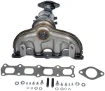 674631 - : Manifold Converter - Not CARB Compliant for Dorman Image