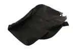 84767201 - : Black Rear Driver Side Seat Back Cover for GM Image