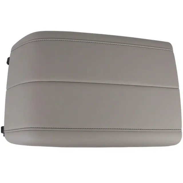 R2TZ5806024CE - : Armrest Assembly Console for Ford Image
