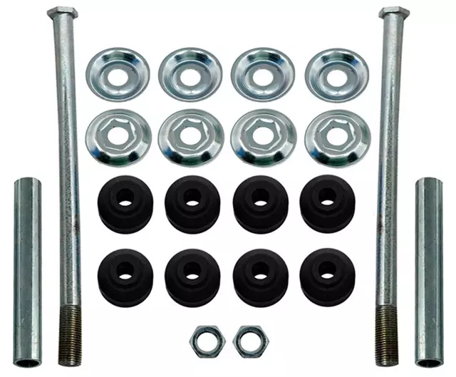 19461457 - : F (S)Link Kit for GM Image