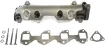 674736 - : Exhaust Manifold Kit - Includes Required Gaskets And Hardware for Dorman Image