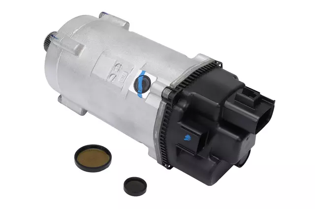 F (S)Motor Kit - GM (84825573)