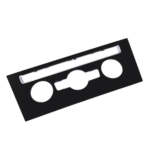 5GM863042CKK - Body: Trim for Volkswagen: Golf Alltrack, Golf SportWagen, GTI Image