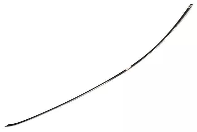 23176655 - Body: Reveal Molding for Chevrolet: Malibu, Malibu Limited Image