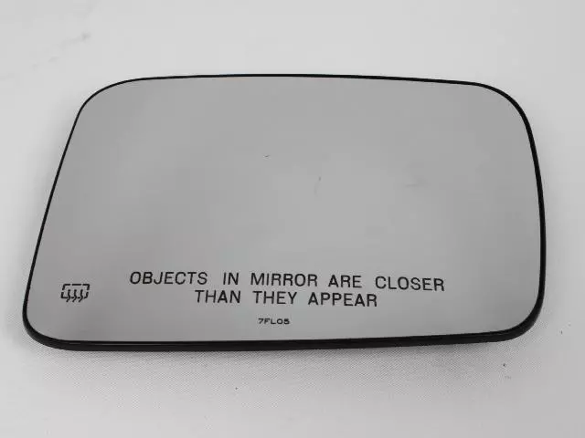 5183228AA - Doors, Door Mirrors and Related Parts: Mirror Replacement Glass, Right for Mopar Image