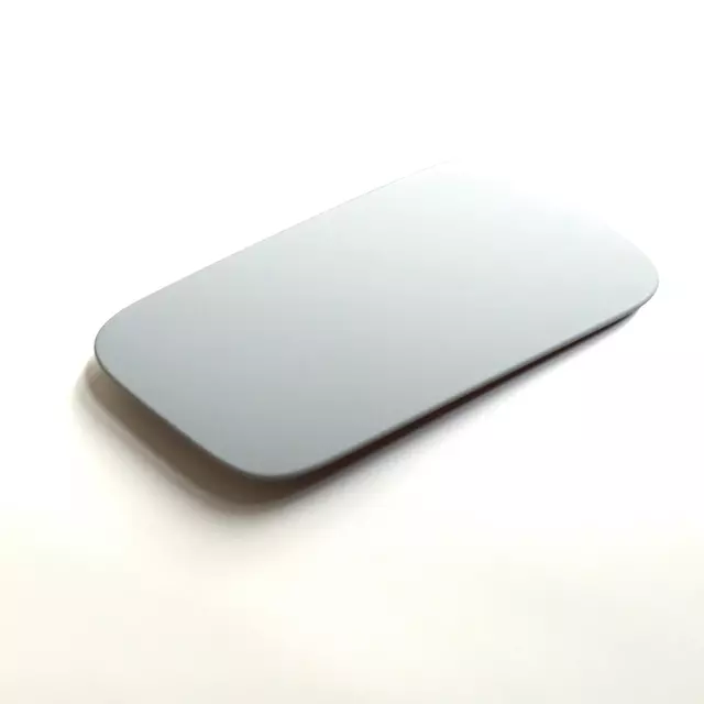 8T0955276GRU - Body: Lmp Washer Cover for Audi: A5 Quattro Image