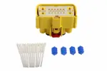19368738 - : F (S)Connector Kit for GM Image