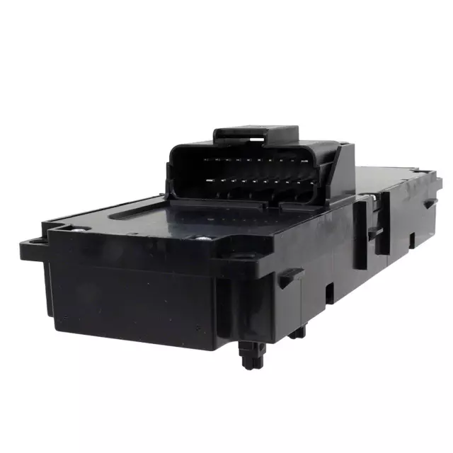 Switch Assembly Power Seat Adjust - Ford (PL3Z-14A701-BA)