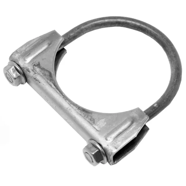 35405 - Exhaust: Exhaust Clamp for Walker Exhaust Image
