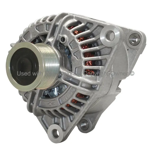 15720N - Charging &amp; Starting Systems: Alternator for MPA ELECTRICAL Image