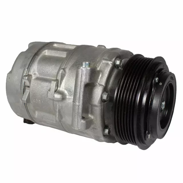 BB5Z19703C - HVAC: Compressor Assembly for Ford: Explorer Image