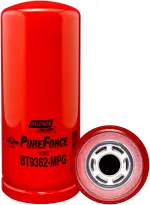 BT9362MPG - : Max. Perf. Glass Hydraulic Spin-on for Baldwin Image