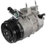198320 - : Denso 7SAS17C Compressor for FOUR SEASONS Image