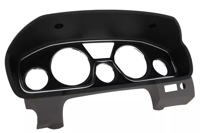 23190311 - Body: Cluster Bezel for GMC: Acadia, Acadia Limited Image