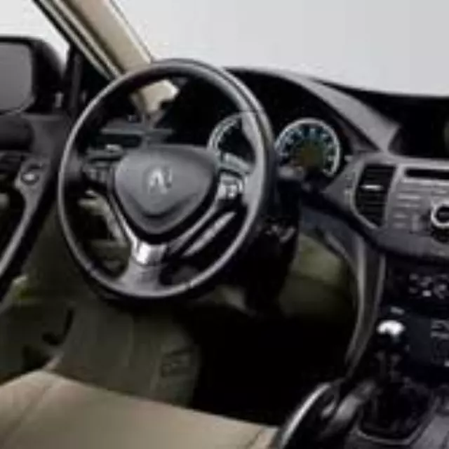 Dark Metal Interior Trim - Acura (08Z03-TL2-220A)