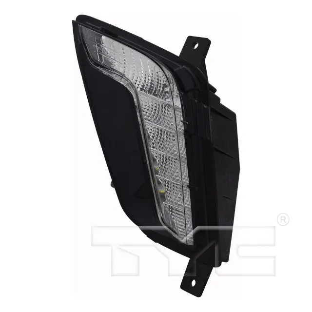 125388009 - : TYC Daytime Running Light for TYC Image
