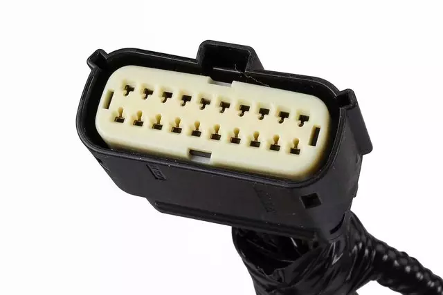 39118692 - : Emission Reduction Fluid Tank Reservoir Wire Harness for Chevrolet: Cruze Image