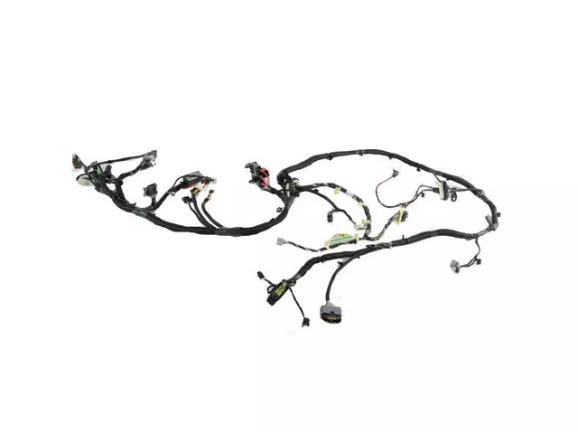 Headlamp To Dash Wiring - Mopar (68307741AC)