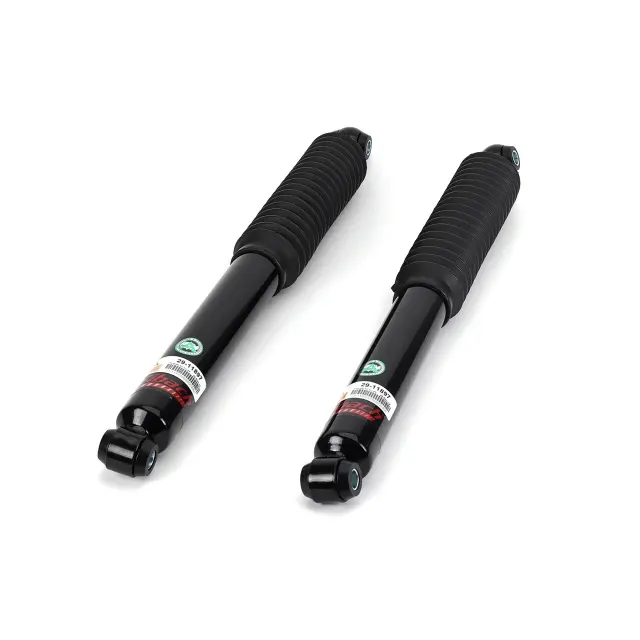 C3184 - Suspension &amp; Steering: Arnott Air Spring to Coil Spring Conversion Kit for Arnott Image