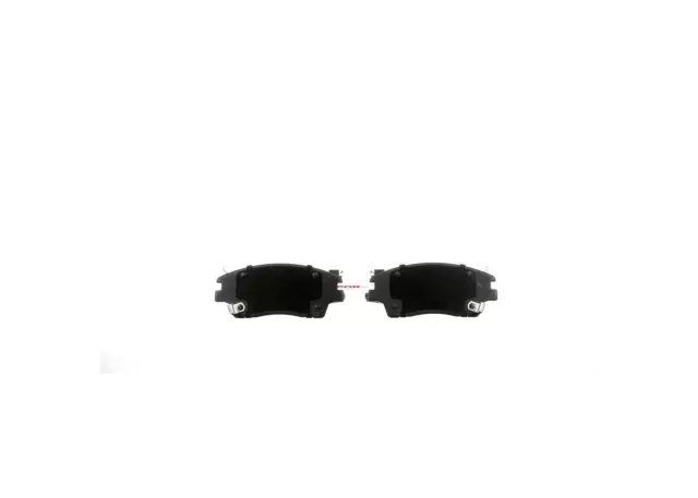 BE1847H - : Bosch Disc Brake Pad Set for Bosch Image