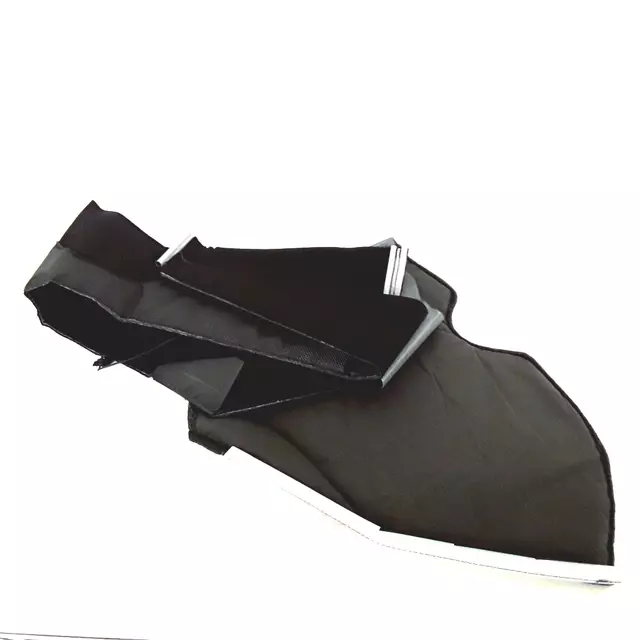 1Y0871063B - : Convertible Top Housing Support for Volkswagen: Beetle Image