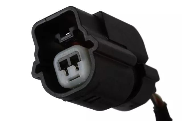 Driver Seat Cushion Wiring Harness - GM (84081297)