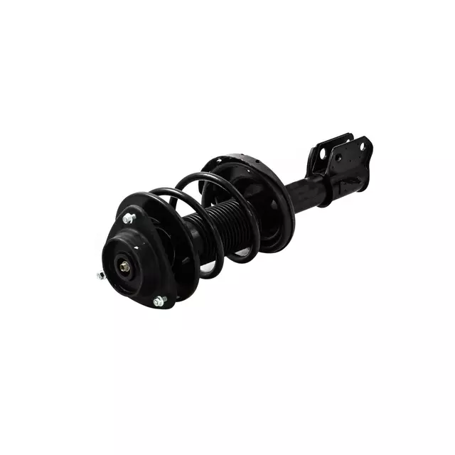 Front Driver Side Suspension Strut and Coil Spring Assembly - ACDelco (903-927RS)