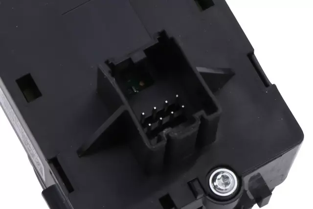 84526535 - Body: Ride Control Switch for Chevrolet: Silverado 1500, Silverado 1500 LTD Image