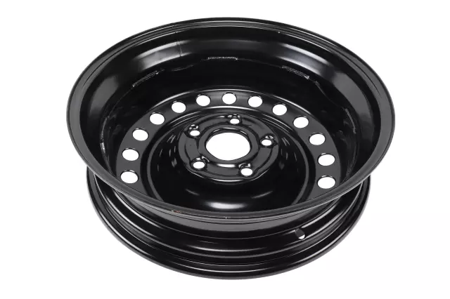 Wheel - GM (13219390)