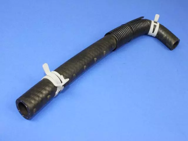 4677452AB - HVAC: Hose for Chrysler: Grand Voyager, Town &amp; Country, Voyager | Dodge: Caravan, Grand Caravan Image