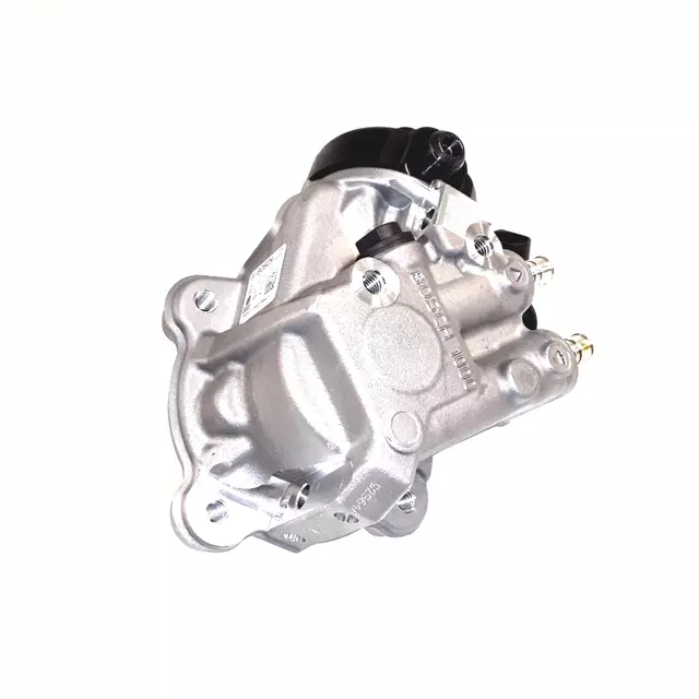 Diesel Fuel Injector Pump - Volkswagen (3l130755ab)