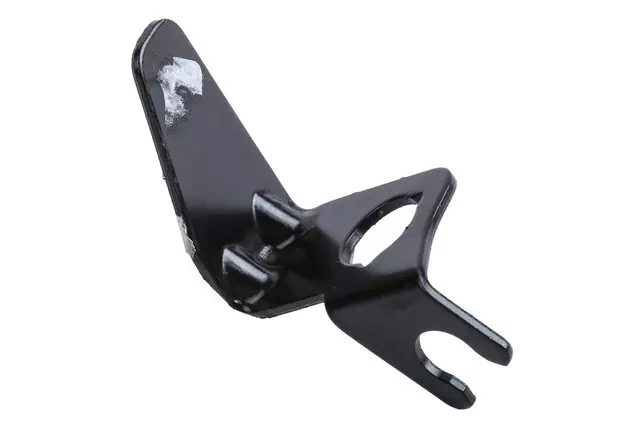 95260573 - : Rear Driver Side Brake Hose Bracket for GM Image