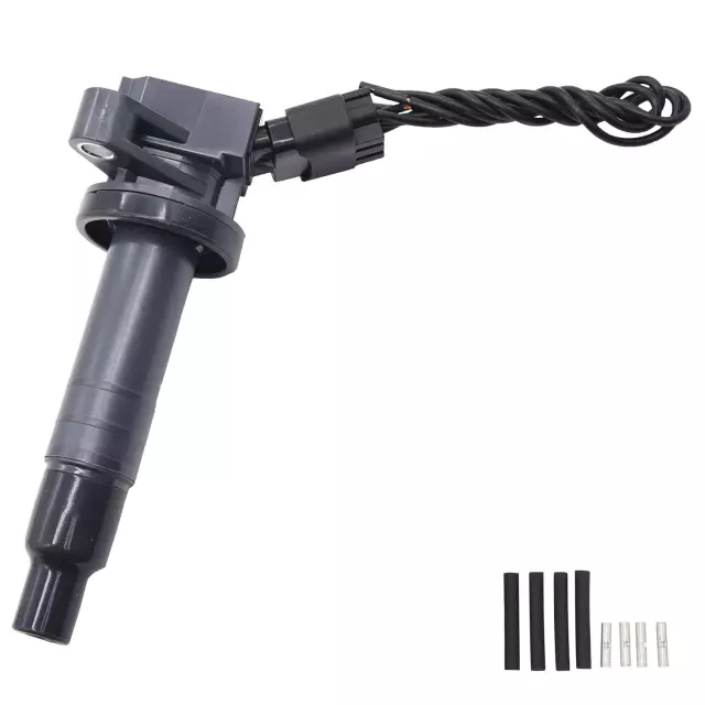 92192013 - Ignition Systems: Ignition Coil for Walker Products Inc. - Image