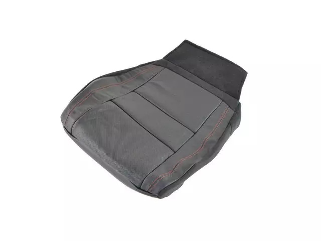 Front Seat Cushion Cover, Right - Mopar (5YE06DX9AC)