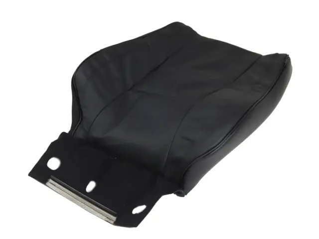 6RT31DX9AB - Interior Trim: Front Seat Back Cover, Left for Jeep: Grand Cherokee, Grand Cherokee WK Image