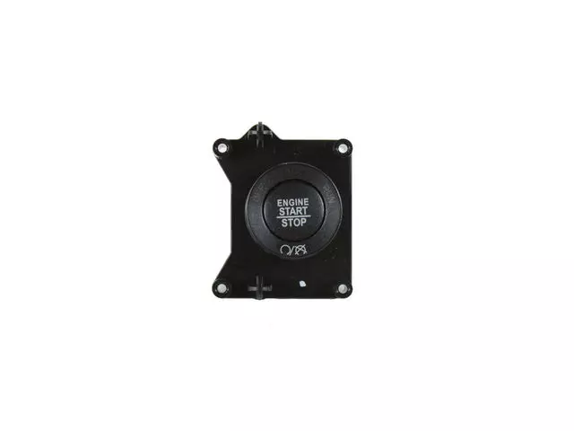 Ignition Switch - Mopar (6CK46DX9AB)