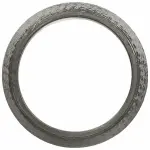 61124 - : Exhaust Pipe Flange Gasket for FEL-PRO Image