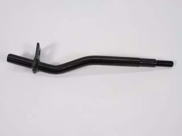 52105550AA - BW 44-47; Transfer Case: Transfer Case Lever for Dodge: Ram 1500, Ram 2500, Ram 3500 | Ram: 2500, 3500 Image